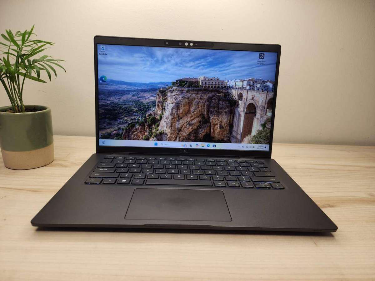 DELL LATITUDE 7430 | I7 12TH GEN | 16GB RAM | 512GB SSD | TOUCH | LTE