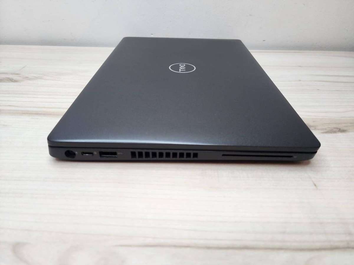 Dell Latitude 5400 i5 8th gen 8gb ram 256gb ssd lte