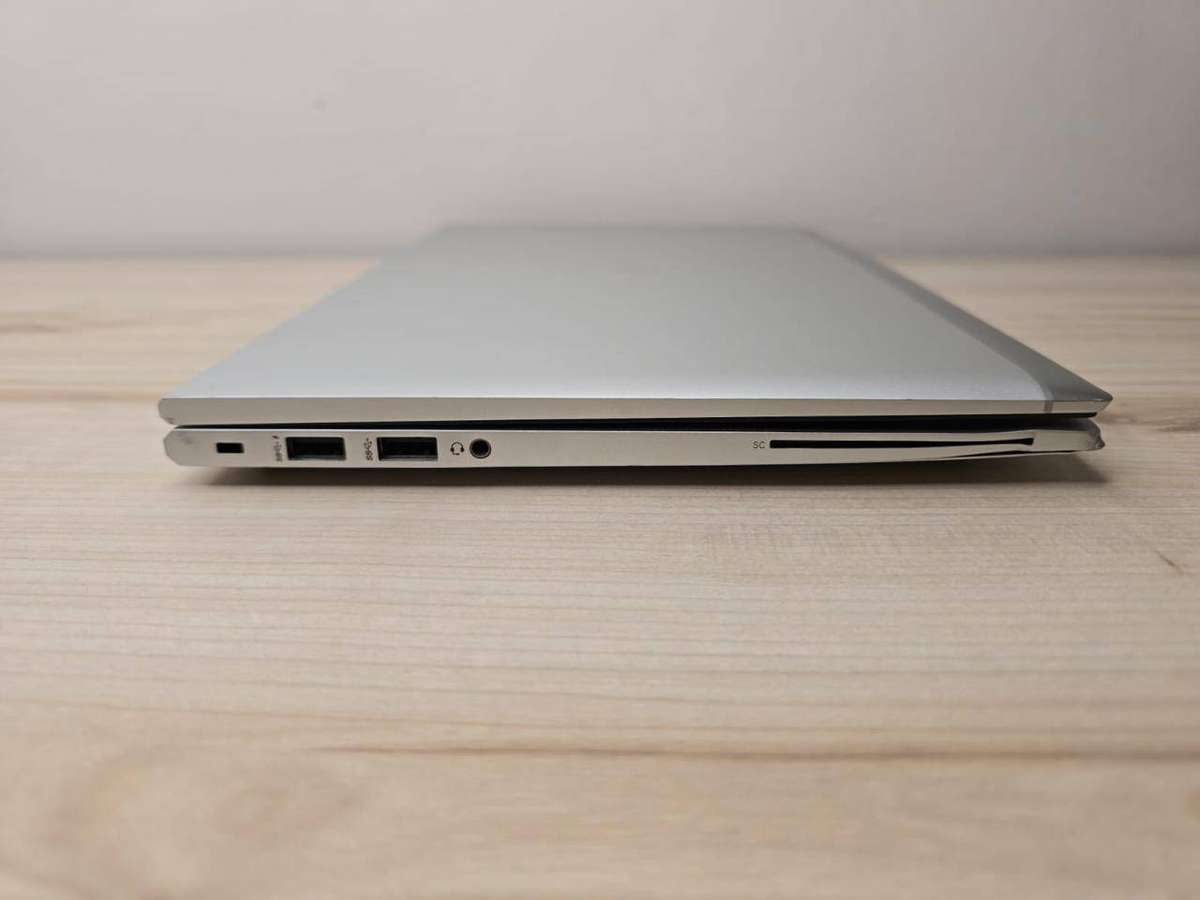 HP EliteBook 830 G7 | Intel Core i5 10th Gen | 8GB RAM | LTE | SSD