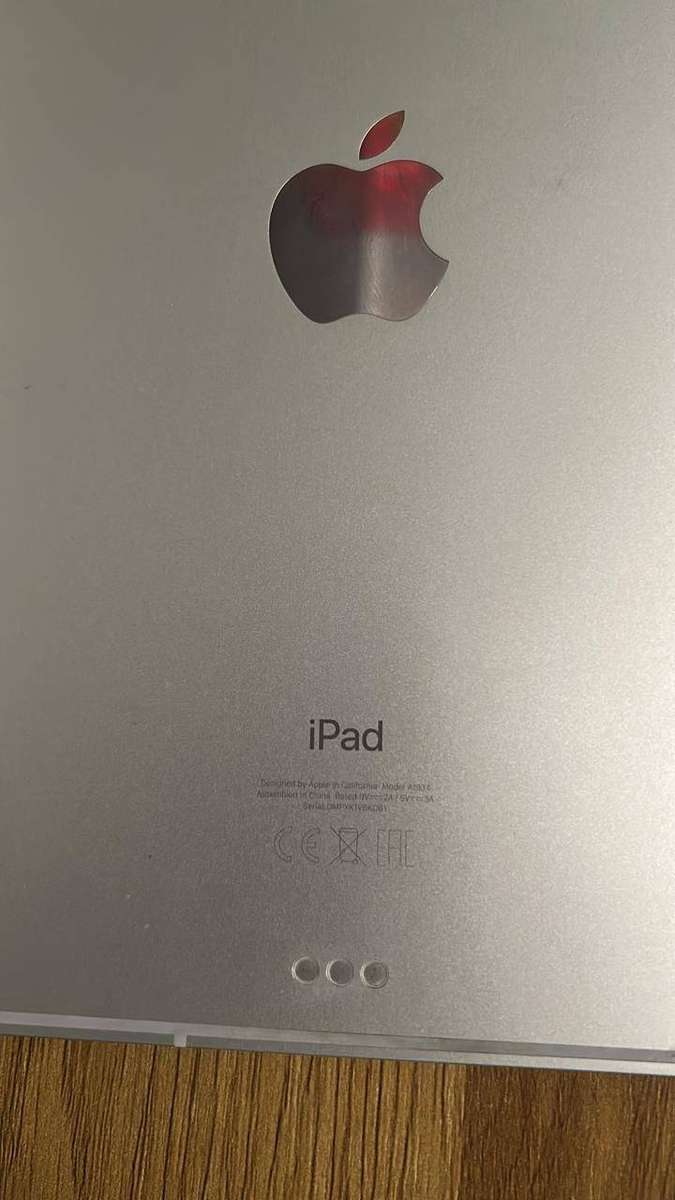 iPad Pro 11