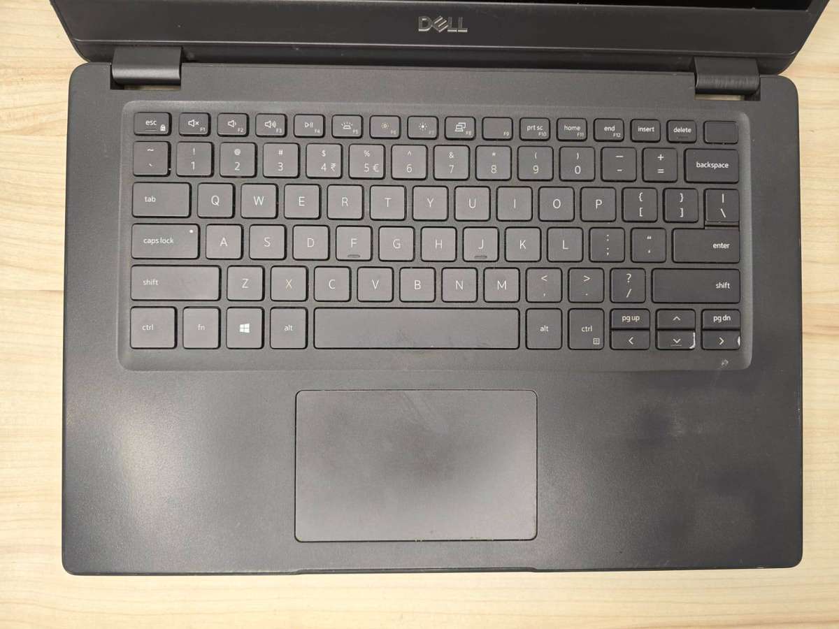 Dell Latitude 3410  Intel i5 10th Gen  8GB RAM  SSD  Windows 11