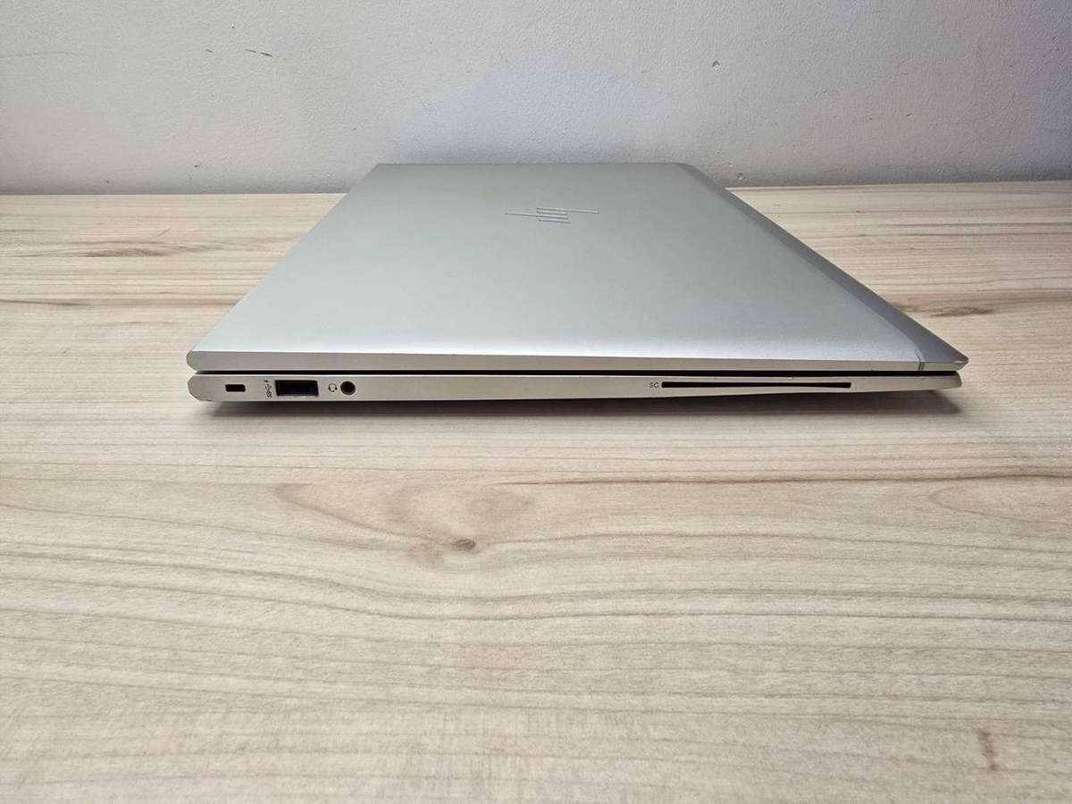 HP EliteBook 850 G7 i5 10th Gen  8GB RAM  256GB SSD  LTE  Clean