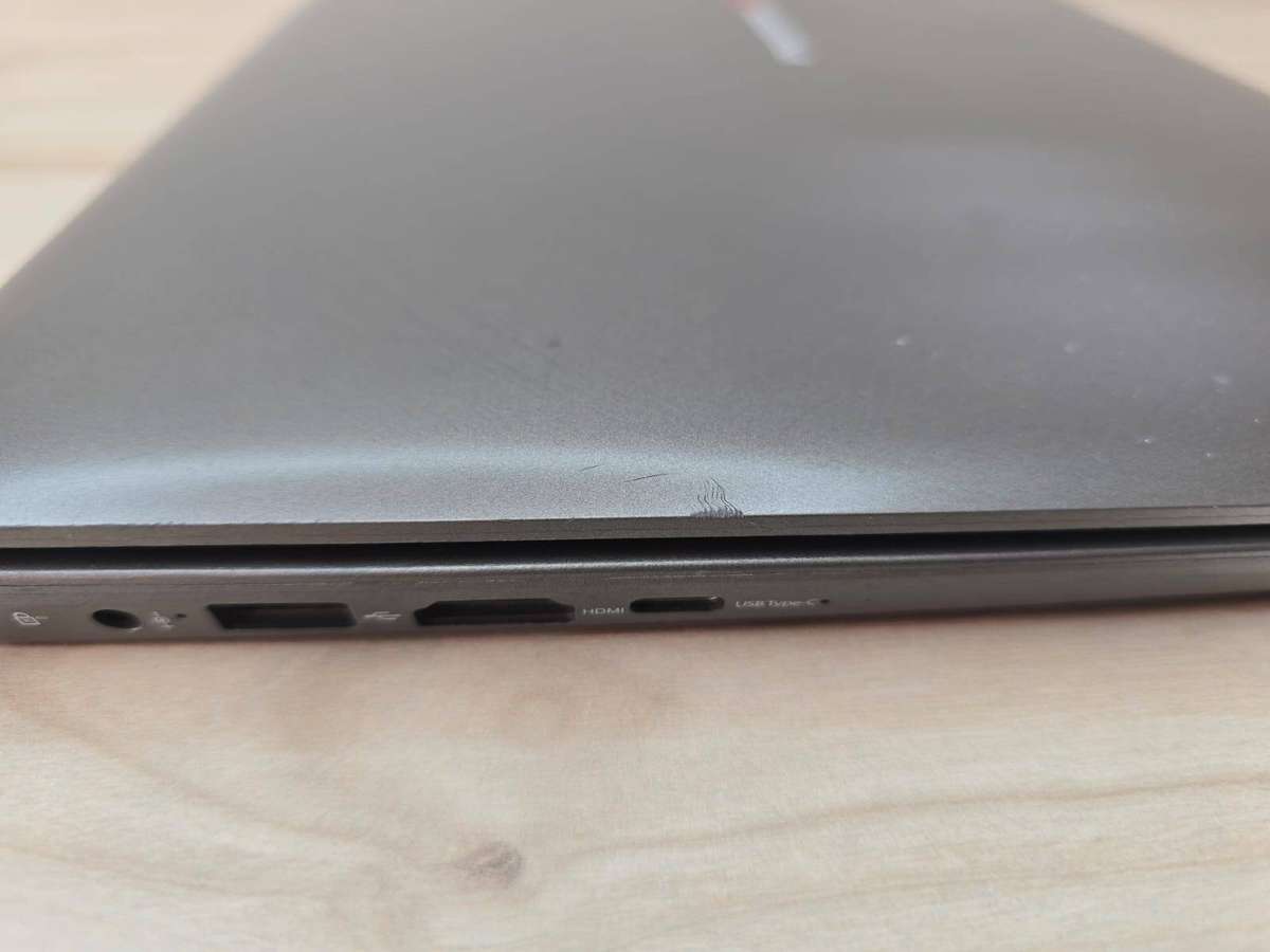 Packard Bell LAUDA-i5 | 15.6 FHD | 11th Gen i5 | 8GB RAM | 512GB SSD