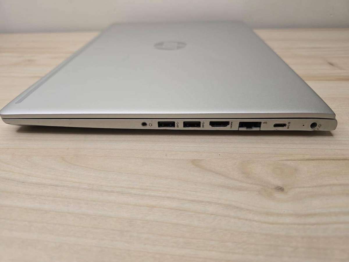 HP ProBook 450 G7 | i5-10210U / 12GB / 256GB SSD | 15.6