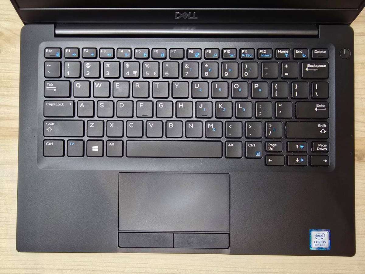 Dell Latitude 7390 i5 (8th Gen) | LTE | 8GB RAM | 256GB SSD | Mint Condition | Excellent Battery