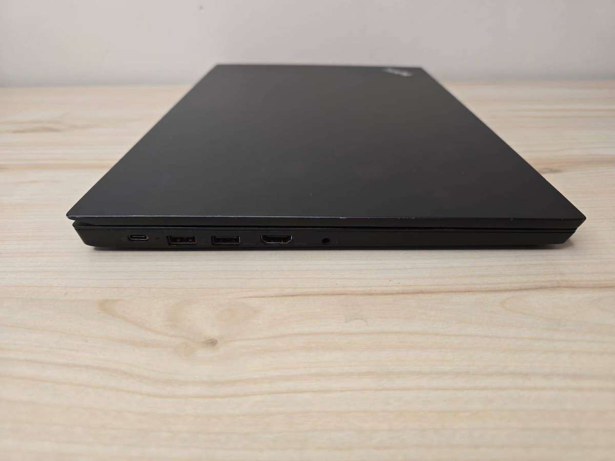 Lenovo ThinkPad E15 | Intel Core i5-10210U | 8GB RAM | 256GB SSD | 15.6