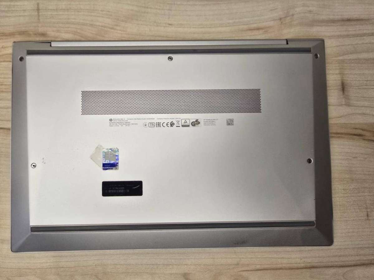 HP EliteBook 840 G7 14