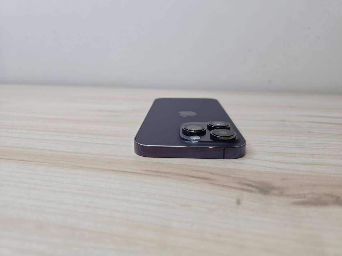 Apple iPhone 14 Pro 128GB | 84% Battery Health | Good Condition