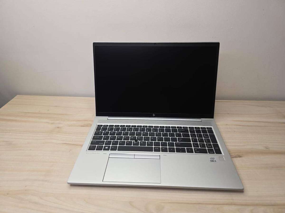 HP EliteBook 850 G7 LTE | Core i5 10th Gen | 8GB RAM | 256GB SSD