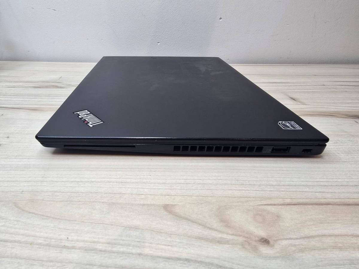 Lenovo thinkpad t14 gen 1 15 11th gen 16gb ram 256gb ssd