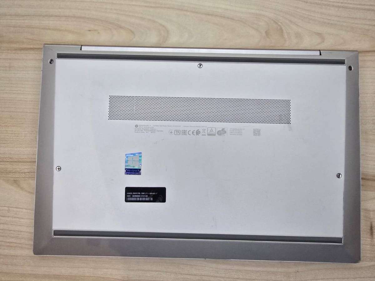 HP EliteBook 840 G7 14