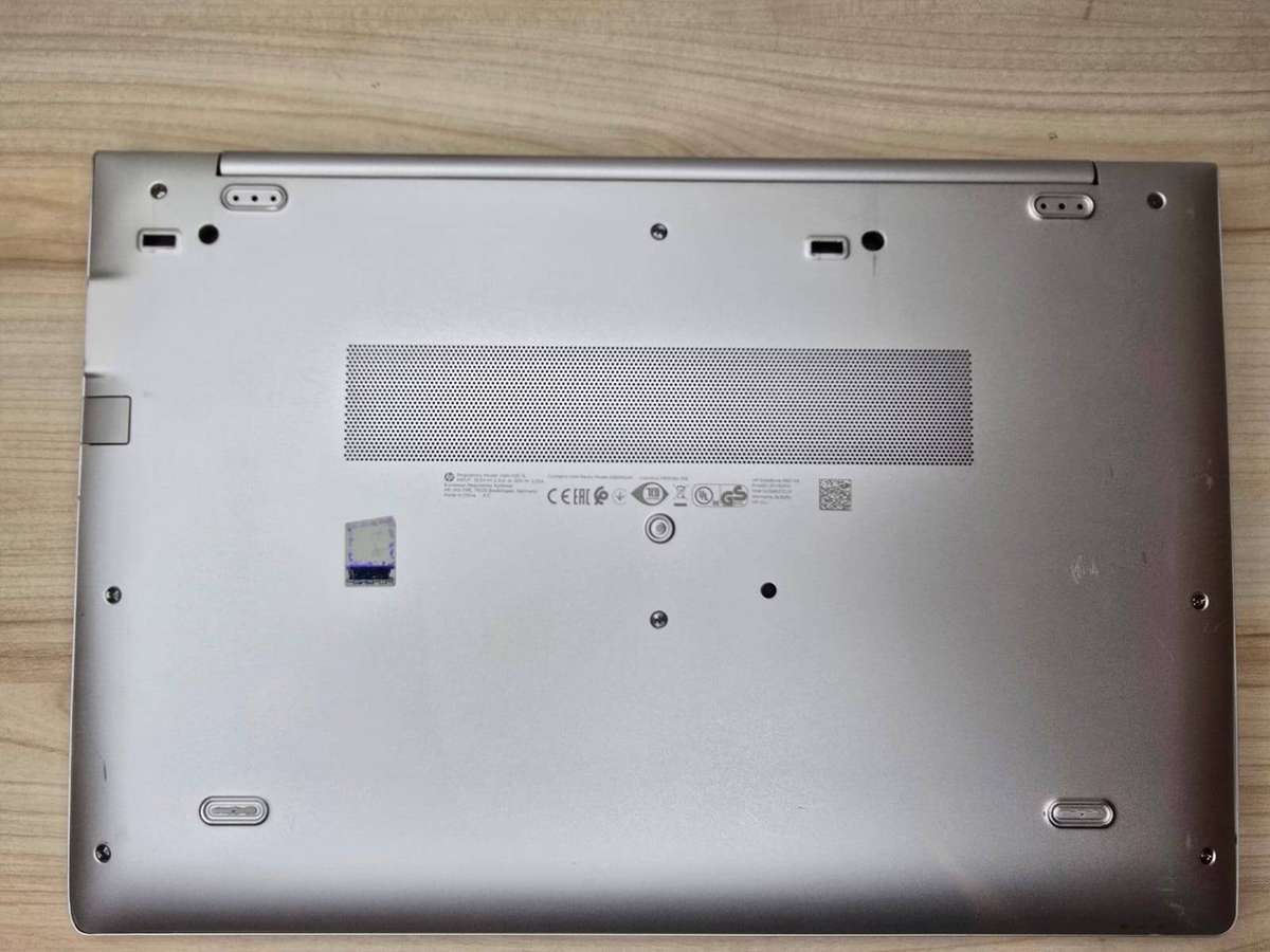 HP EliteBook 850 G5 | Intel Core i5 | 8GB | 256GB SSD | LTE | 15.6