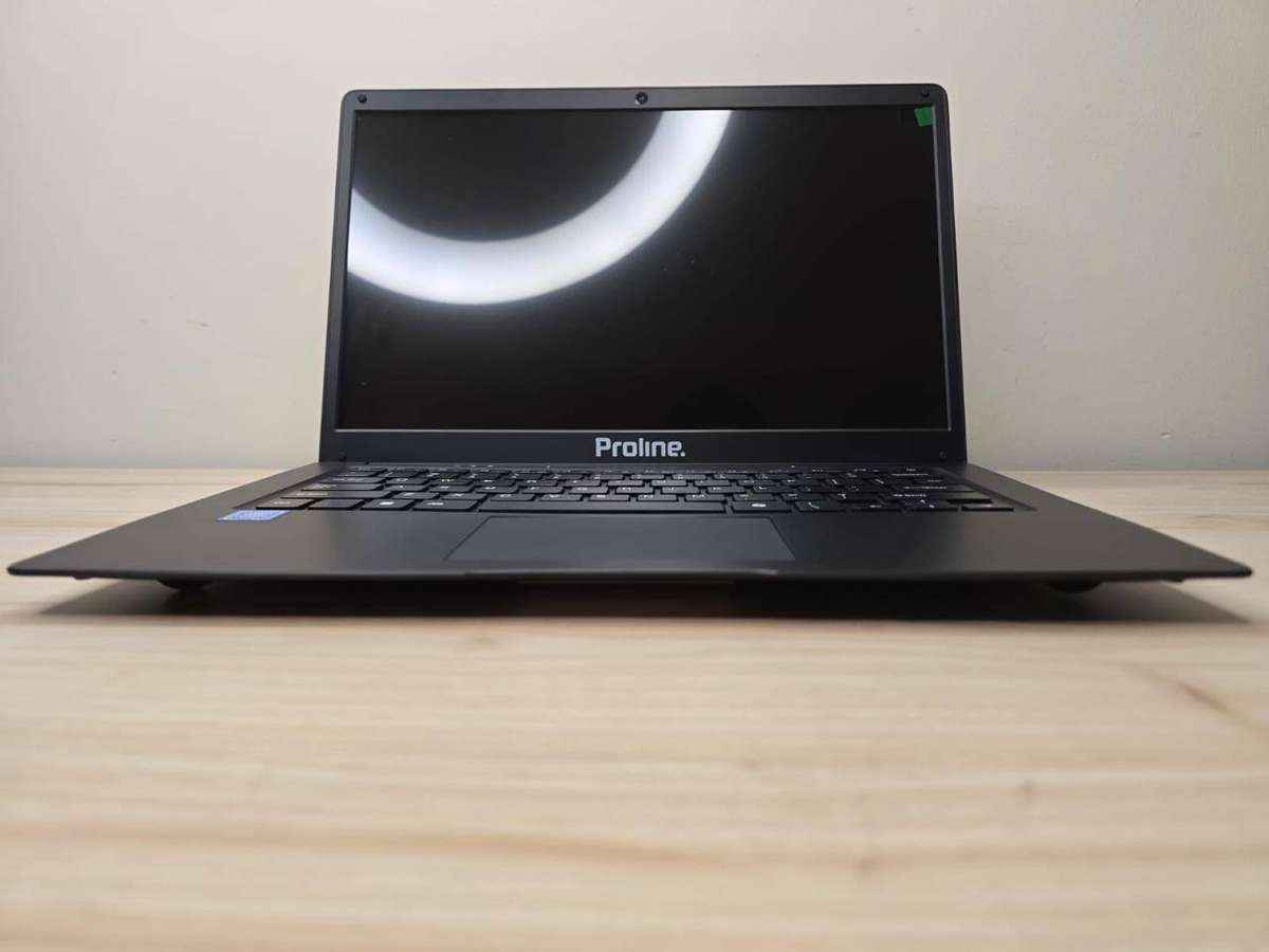 Proline V146GNK Notebook | Intel Celeron N4020 | 4GB RAM | 128GB SSD | 14