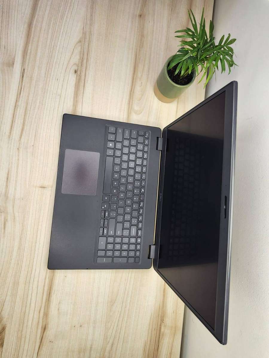 DELL LATITUDE 3510 | INTEL I5 10TH GEN | 8GB RAM | 15.6 FHD | WEBCAM | WINDOWS 11 PRO