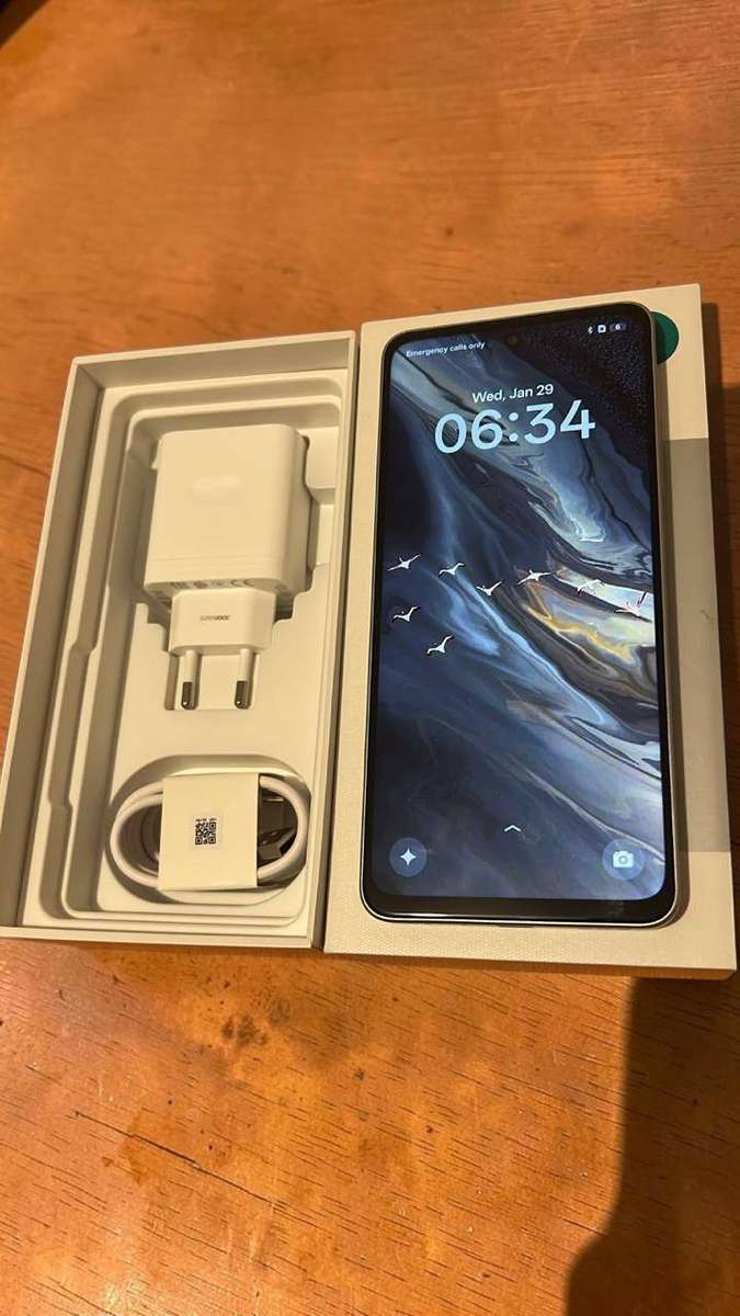 OPPO A5 Pro 256GB / 8GB RAM  Like New