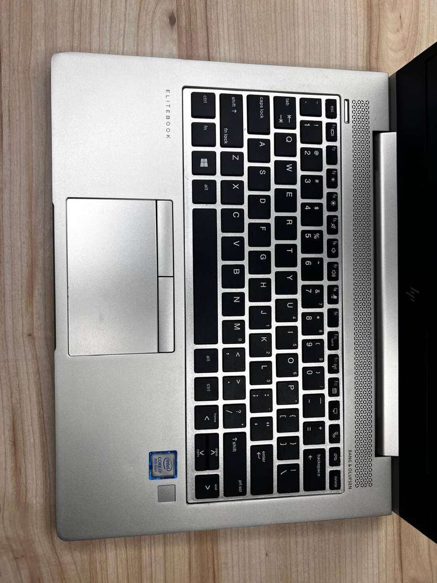 HP EliteBook 830 G6 LTE Core i7-8565U 16GB RAM 512GB SSD 14 Windows 11 pro