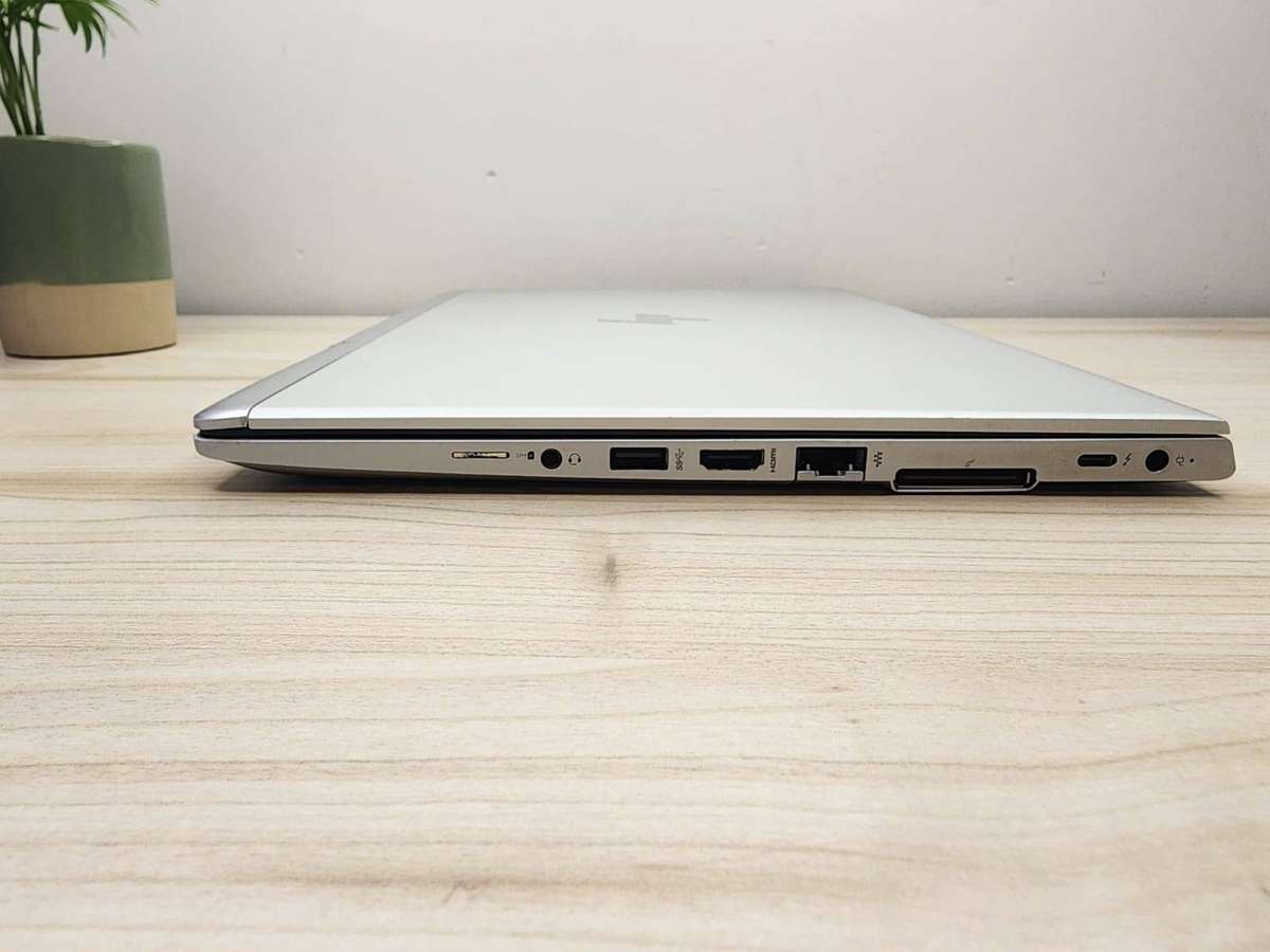 HP EliteBook 840 G6 | i5-8265U | 8GB RAM | 256GB SSD | LTE | 14