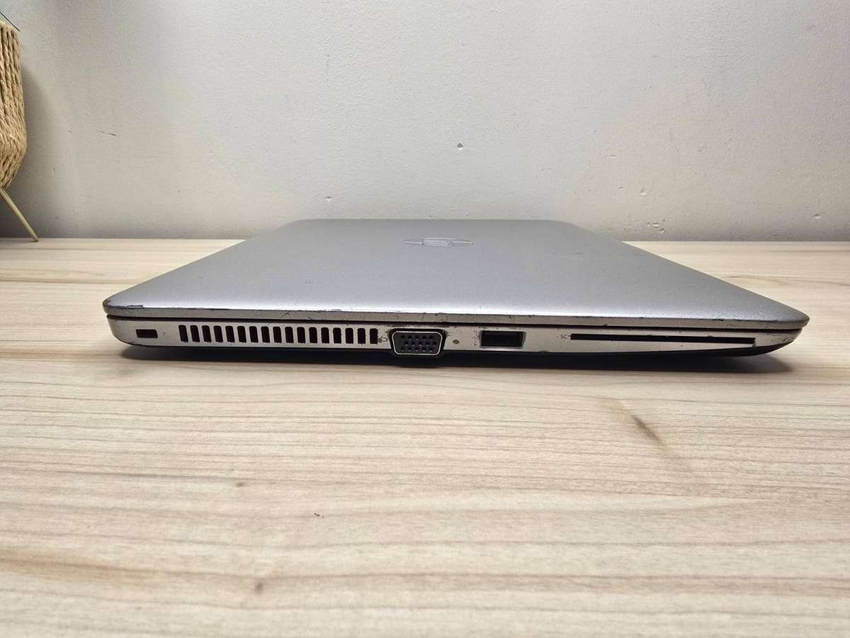 HP EliteBook 840 G3 vPro | i5-6300U | 8GB | 256GB SSD | LTE |