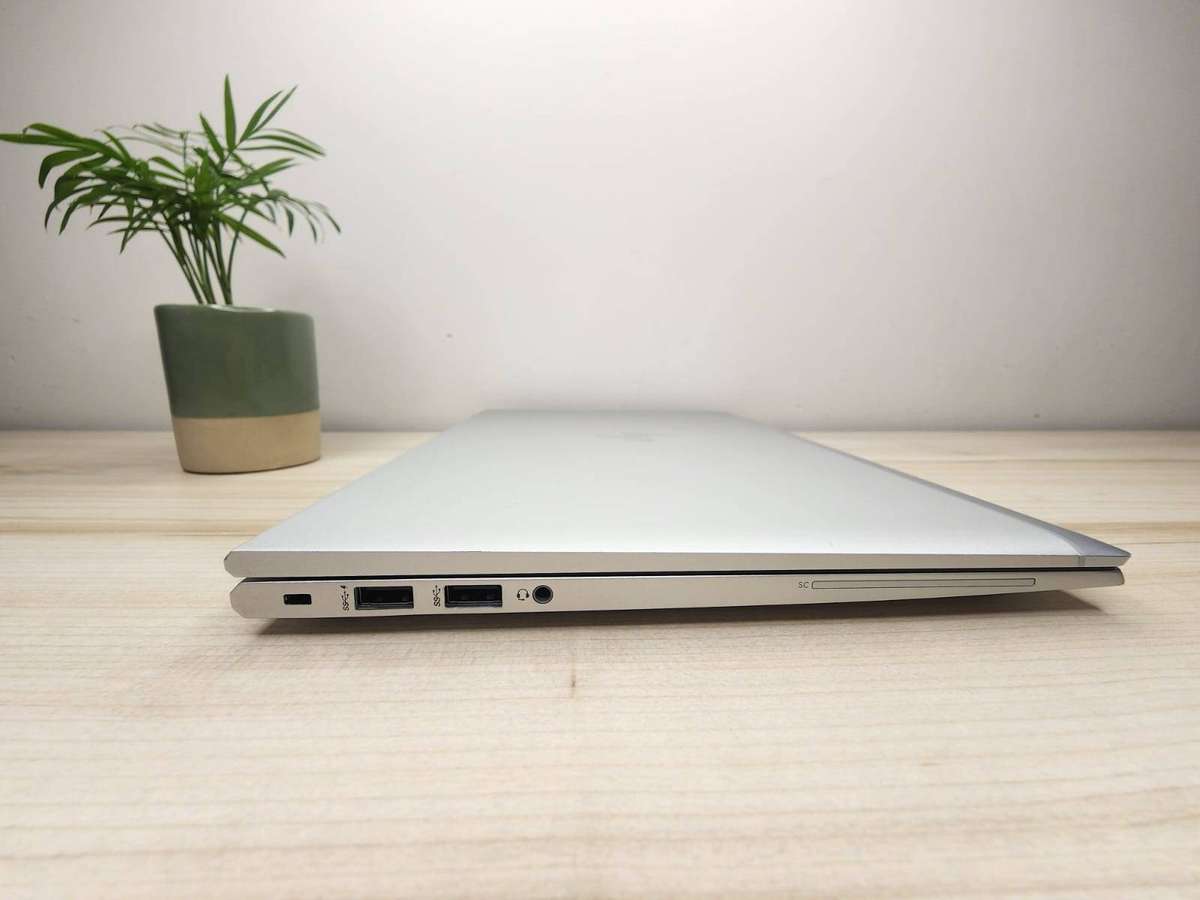 HP EliteBook 840 G8 LTE  11th Gen Intel Core i5  16GB  512GB SSD MINT