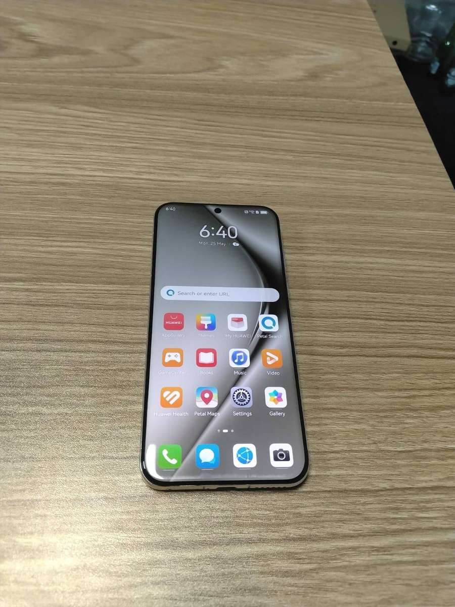 Huawei Pura 70 Pro 512GB 12GB RAM White | Premium Camera | Dual SIM