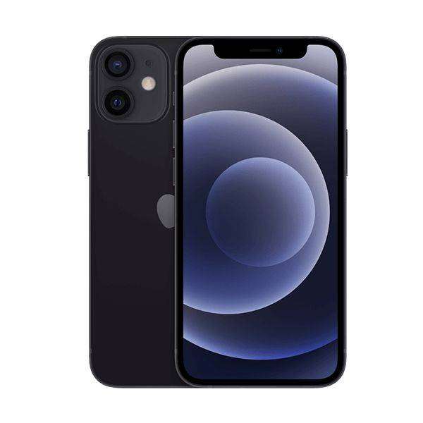 Apple iPhone 12 64GB Black | Face ID | 82% Battery | Clean | Unlocked | iOS