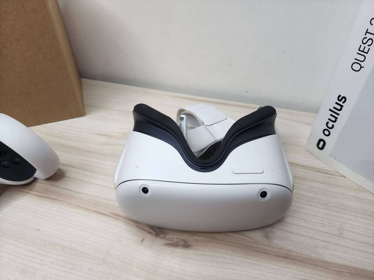 Oculus Quest 2 - 64GB