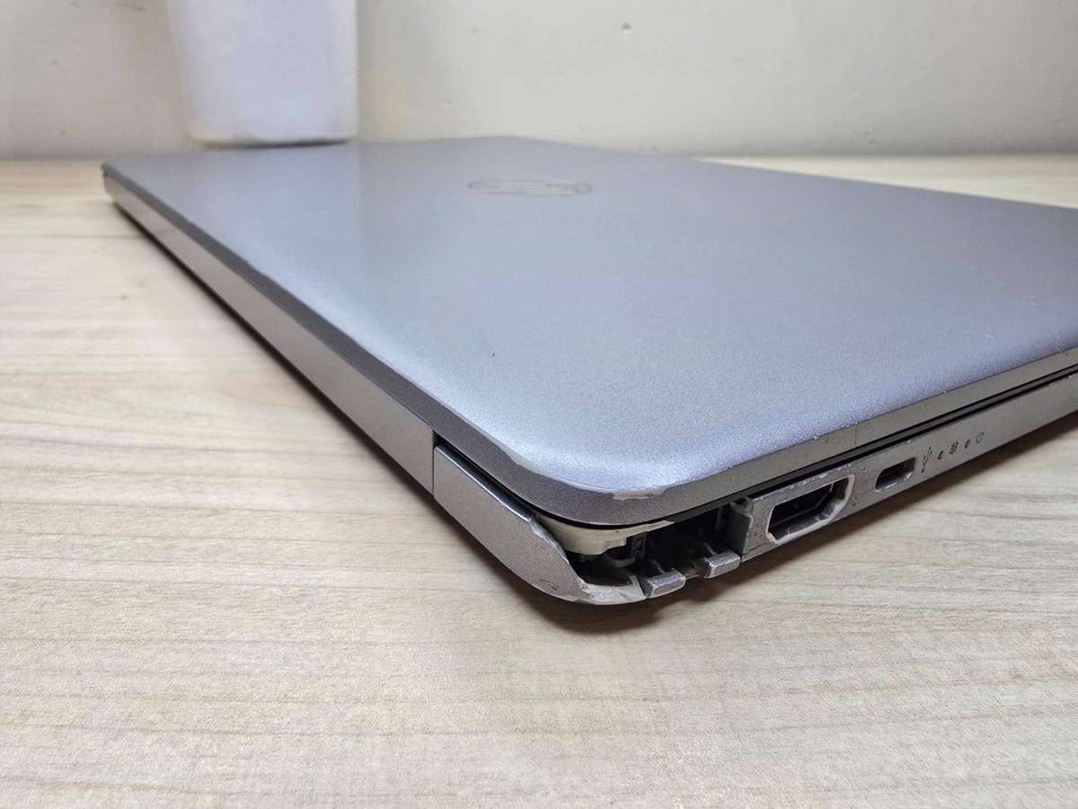 HP 250 G8 15.6 Laptop | Intel Core i7-1065G7 | 8GB RAM | 256GB SSD | Windows 11 pro