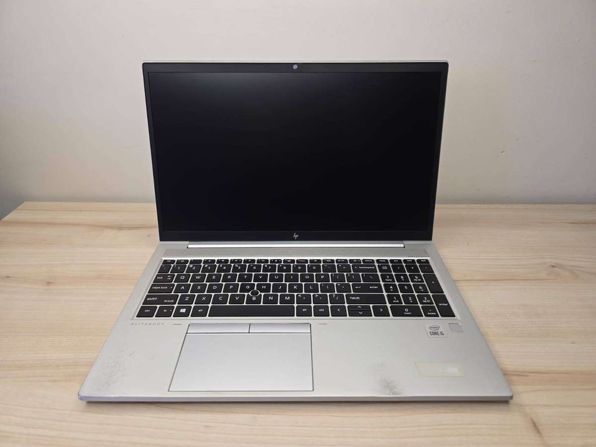 HP EliteBook 850 G7 i5 10th Gen  8GB RAM  256GB SSD  LTE