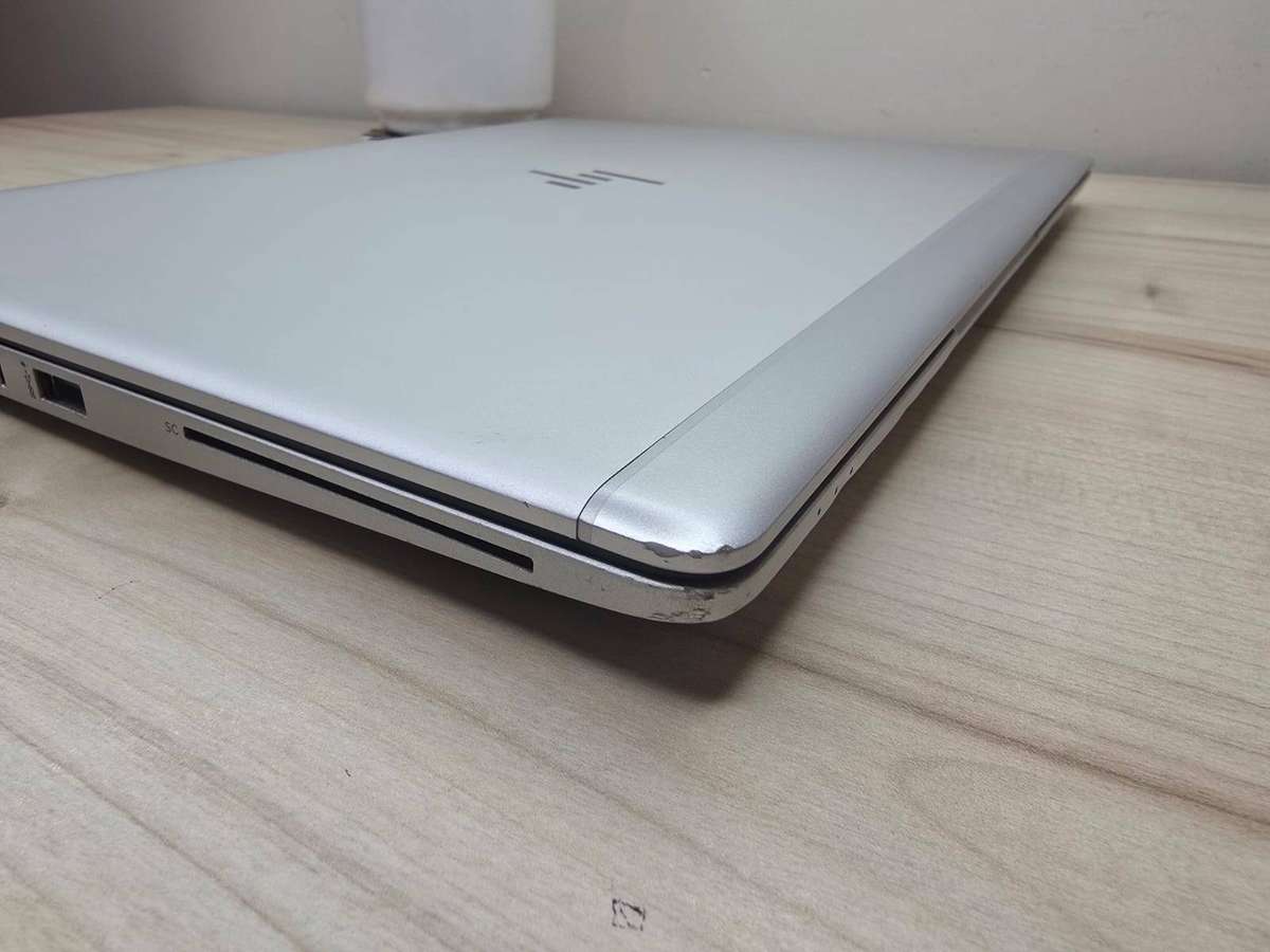 HP EliteBook 840 G6 LTE Core i7-8565U 8GB RAM 256GB SSD 14 Windows 11 pro