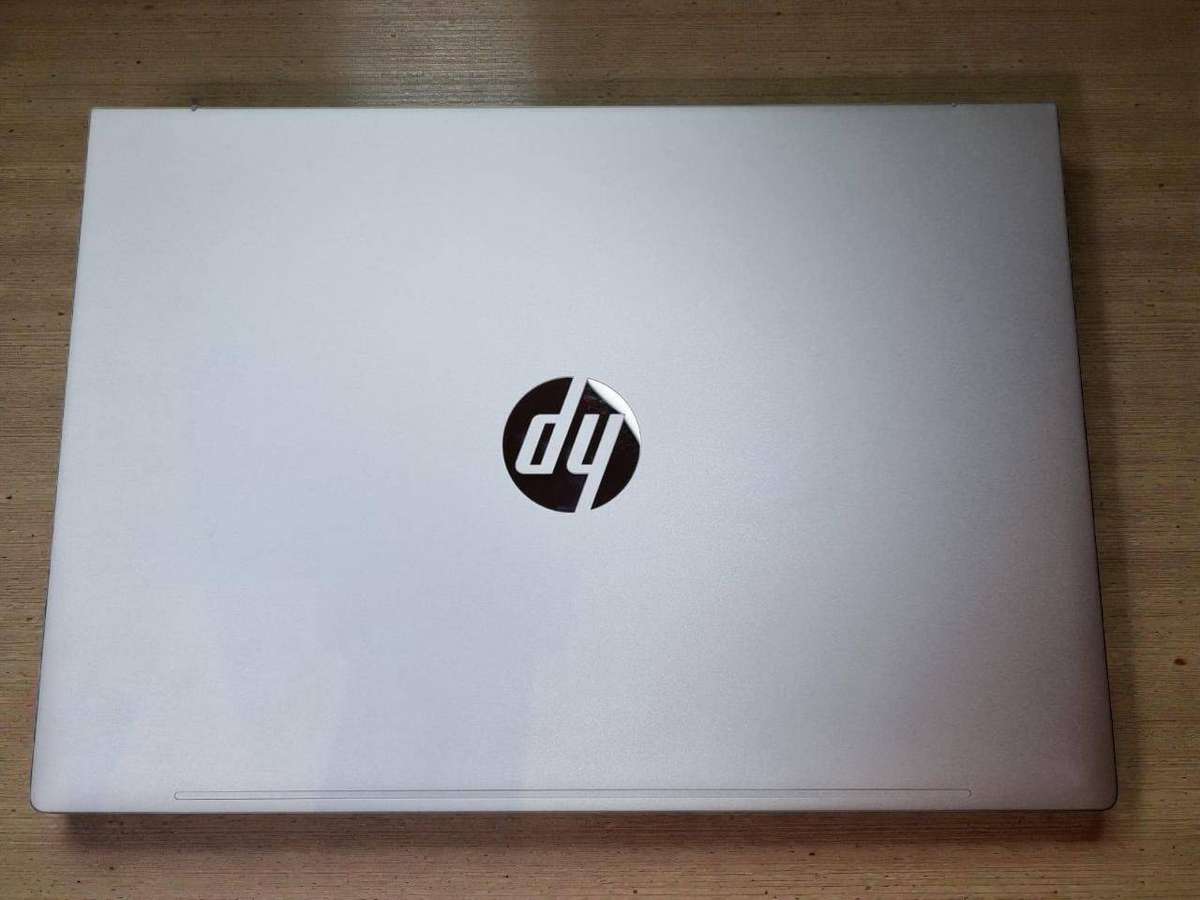 HP ProBook 460 G11  Intel Core Ultra 7 155U  16GB RAM  512GB SSD  16