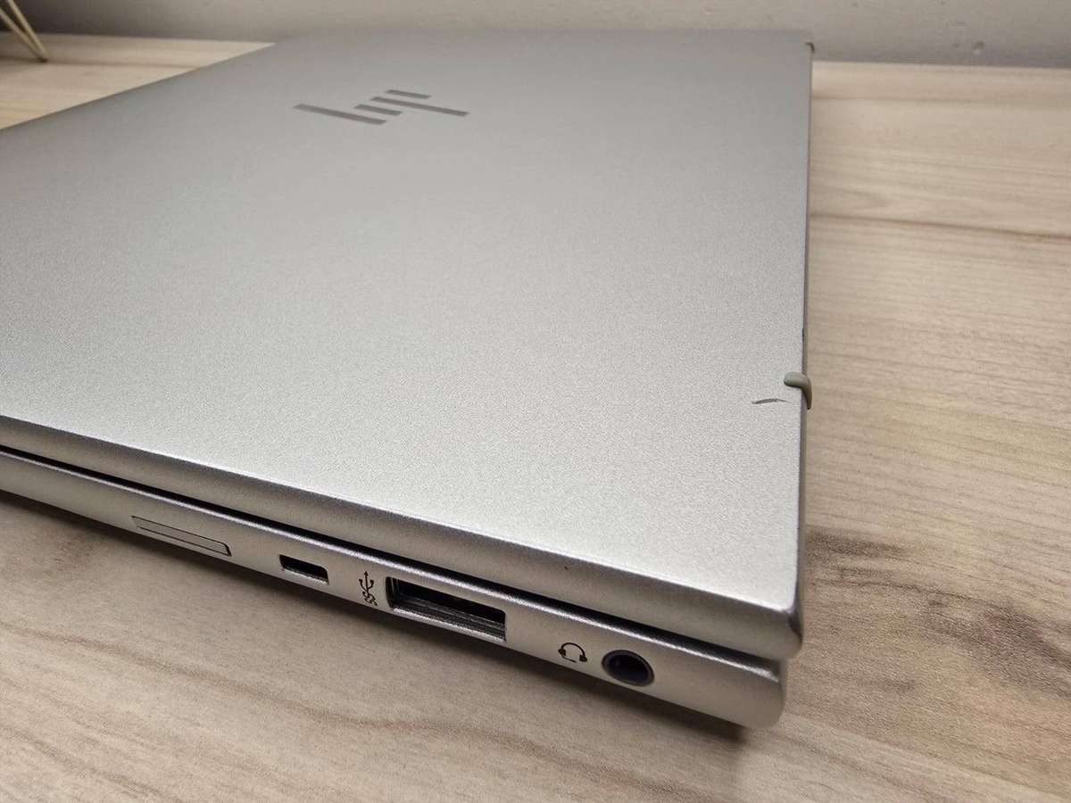 HP EliteBook 830 G10 Touch | 13th Gen Intel Core i7-1355U | 16GB RAM | 512GB SSD | LTE