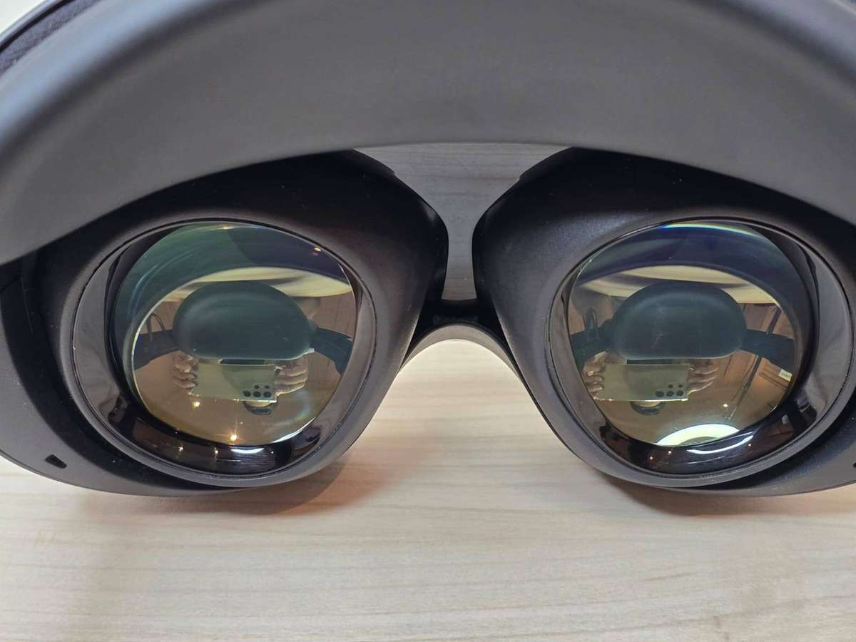 Oculus Quest Pro - 256GB