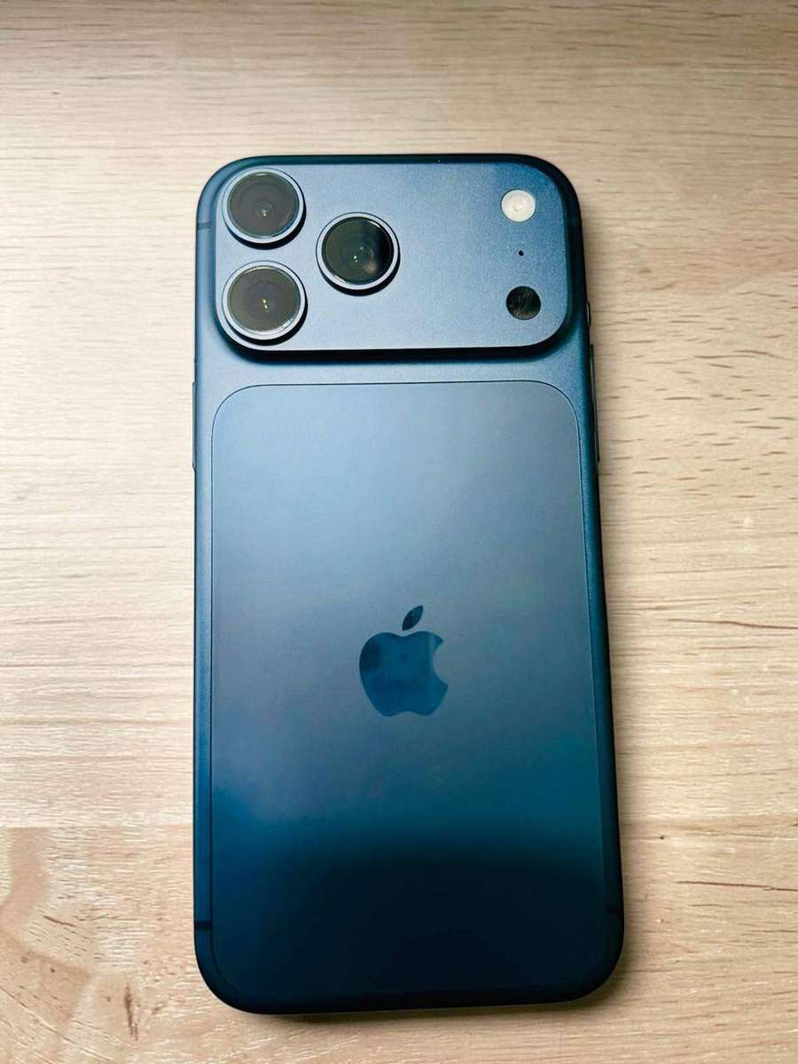 Apple iPhone 17 Pro Max 256GB