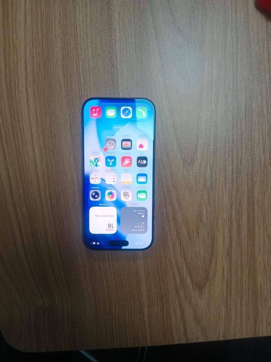iPhone 17 256GB