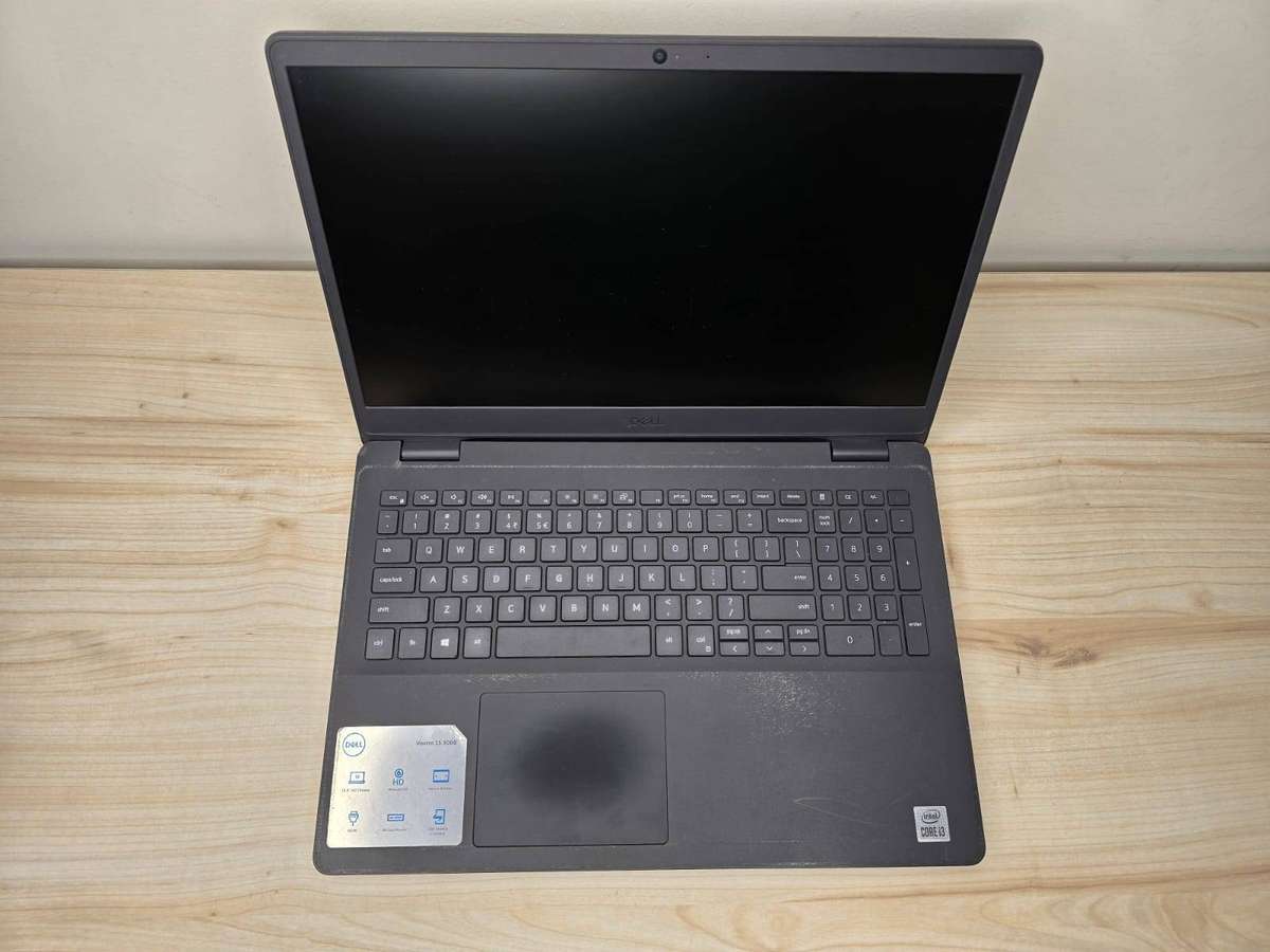Dell Vostro 15 3000  Intel i3 10th Gen  8GB RAM  256GB SSD Windows 11