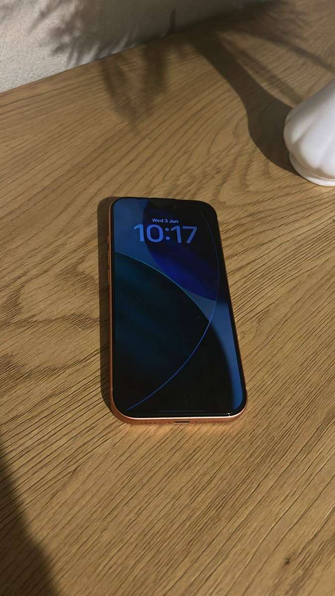 APPLE IPHONE 17 PRO 256GB | 100% BATTERY | APPLE WARRANTY | LIKE NEW