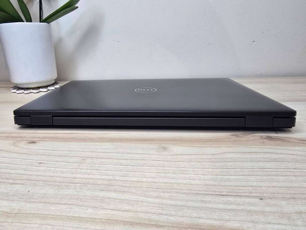 Dell Latitude 5400 i5 8th gen 8gb ram 256gb ssd lte