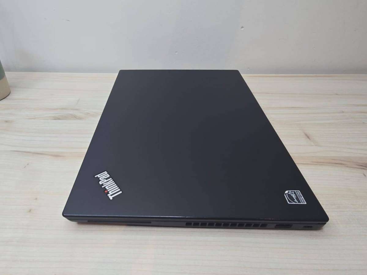 Lenovo thinkpad t14 gen 1 15 11th gen 16gb ram 256gb ssd