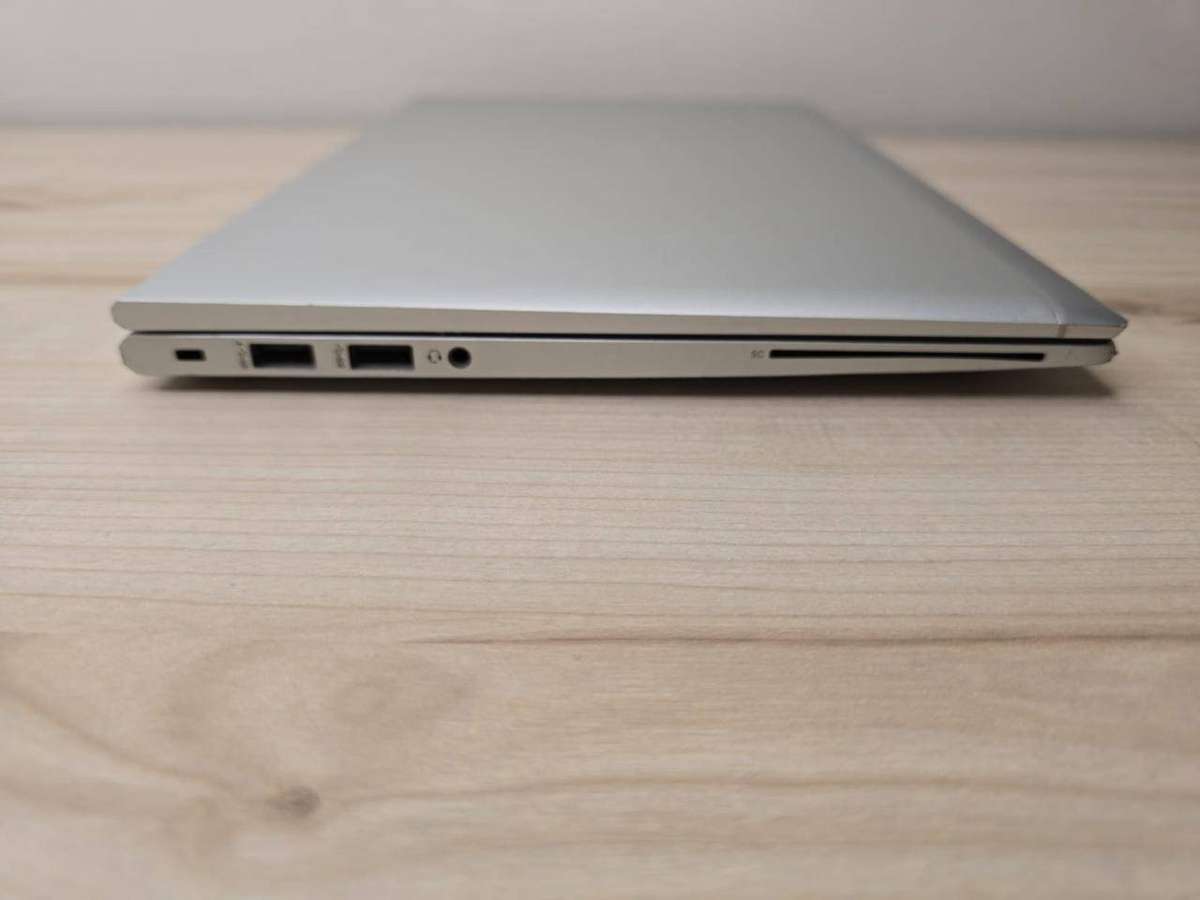 HP EliteBook 830 G7  i5 10th Gen  8GB RAM  256GB SSD  LTE