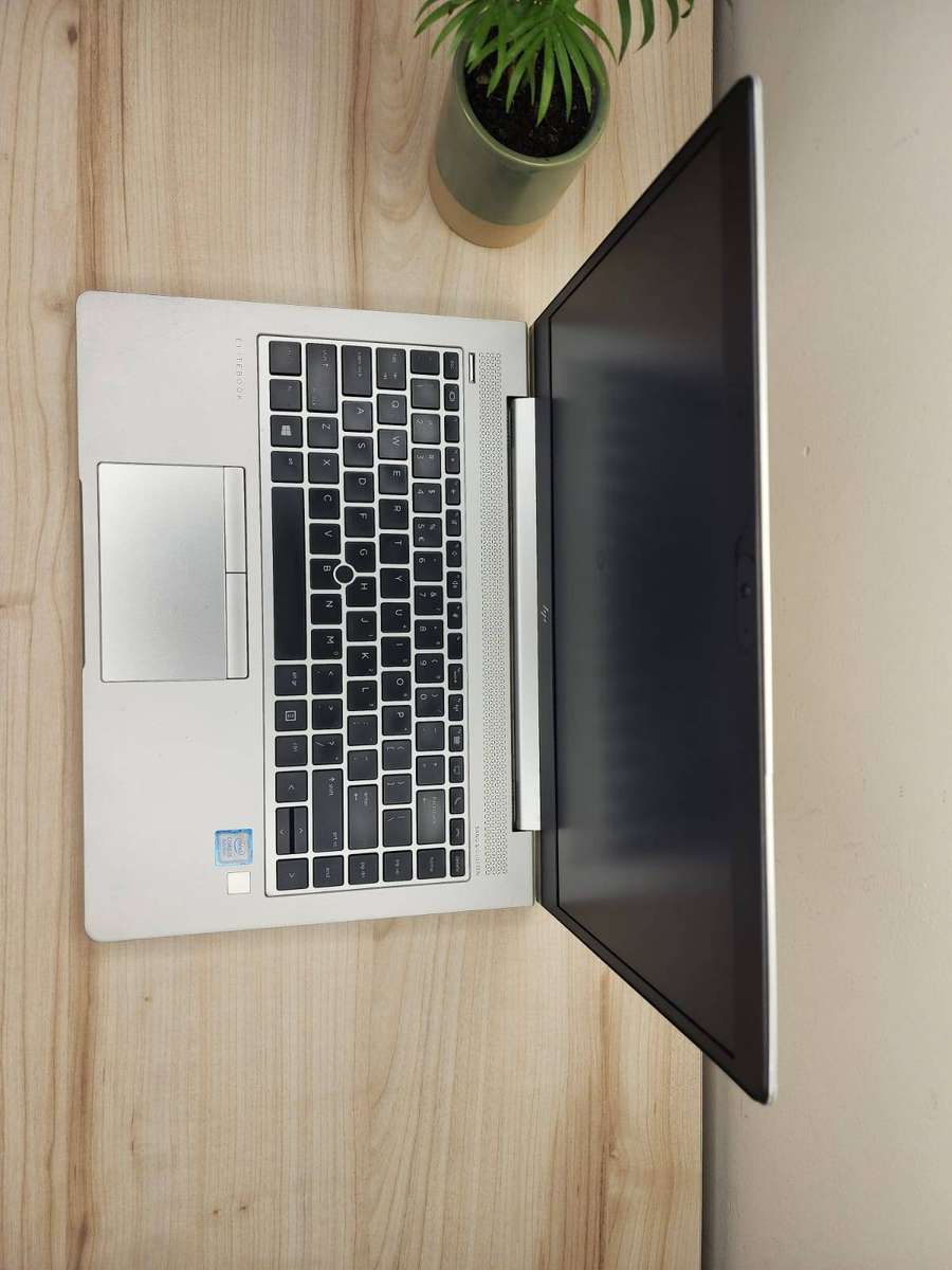 HP EliteBook 840 G6 | i5-8265U | 8GB RAM | 256GB SSD | LTE | 14