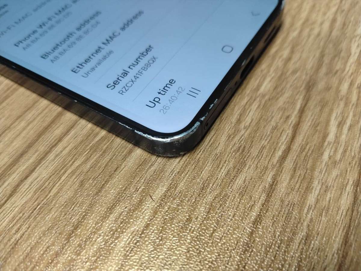 Samsung Galaxy S24 256GB Black | 8GB RAM  | Dual SIM |