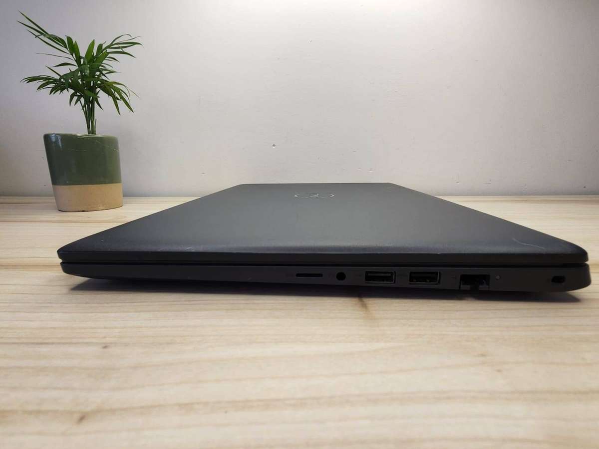 DELL LATITUDE 3510 | INTEL I5 10TH GEN | 8GB RAM | 15.6 FHD | WEBCAM | WINDOWS 11 PRO