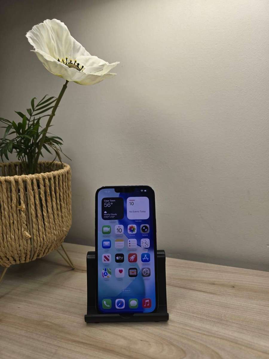 Apple iPhone 13 Pro Max 128GB Sierra Blue