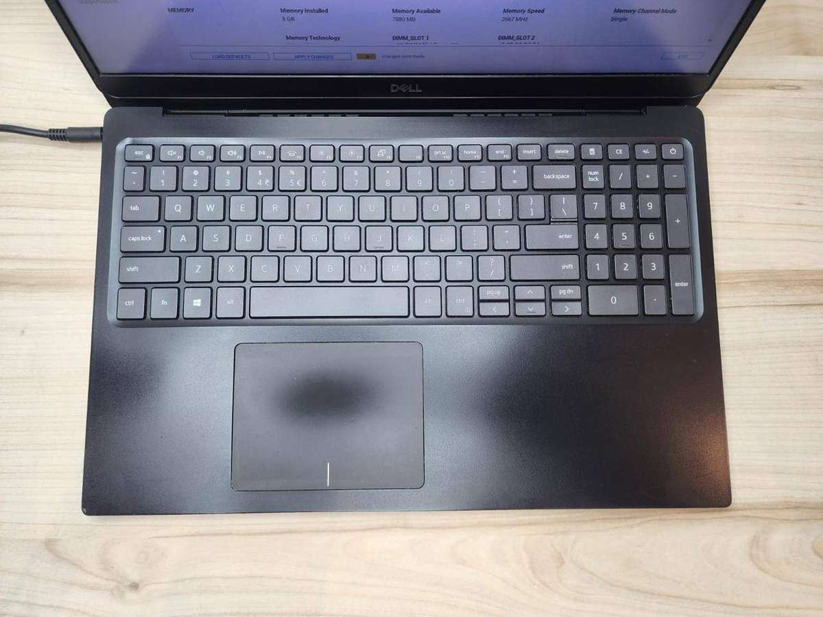 Dell Vostro 5590 | i5 10th Gen | 8GB RAM | 256GB SSD | 15.6