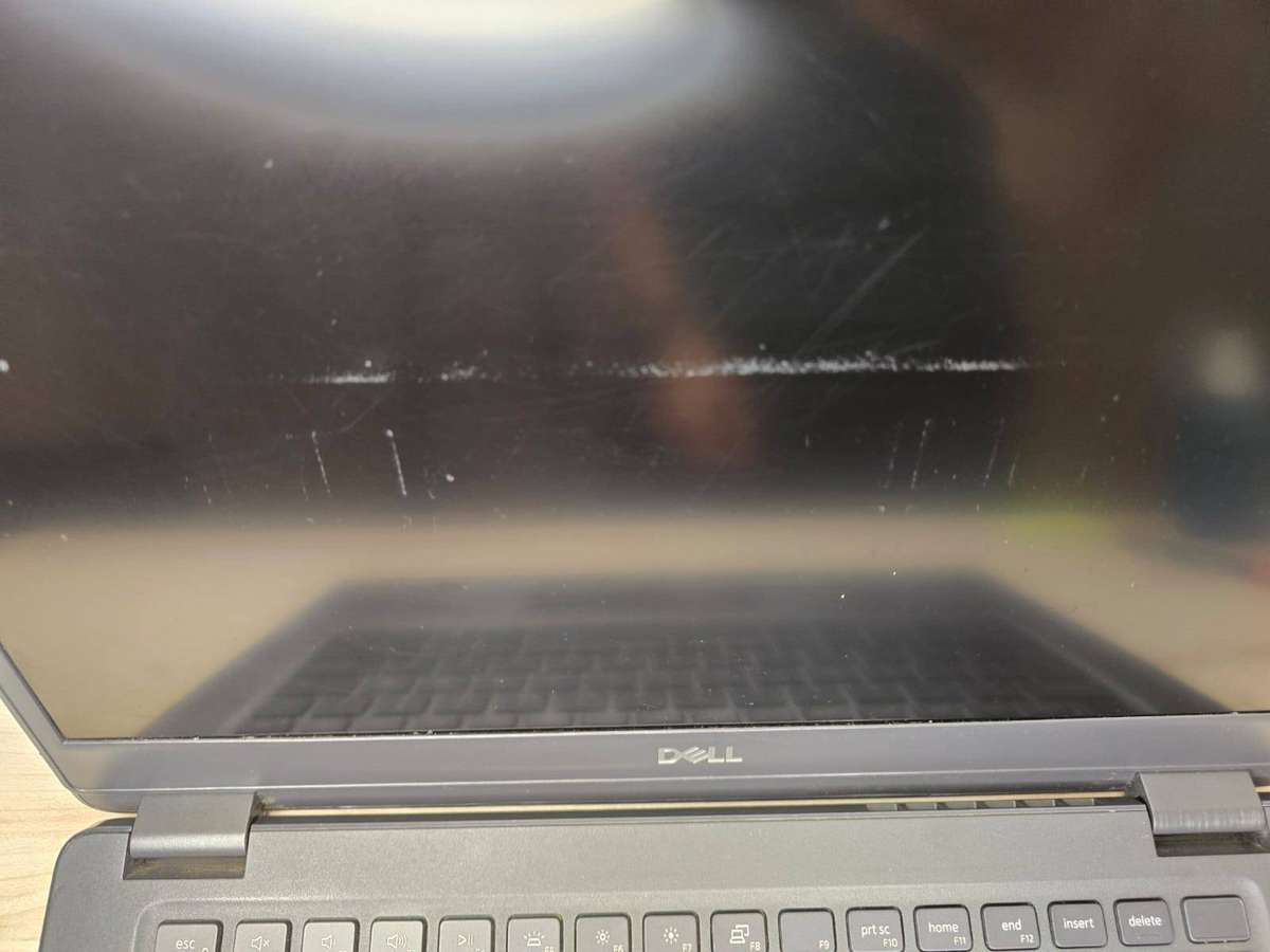 Dell Latitude 3410  Intel i5 10th Gen  8GB RAM  SSD  Windows 11