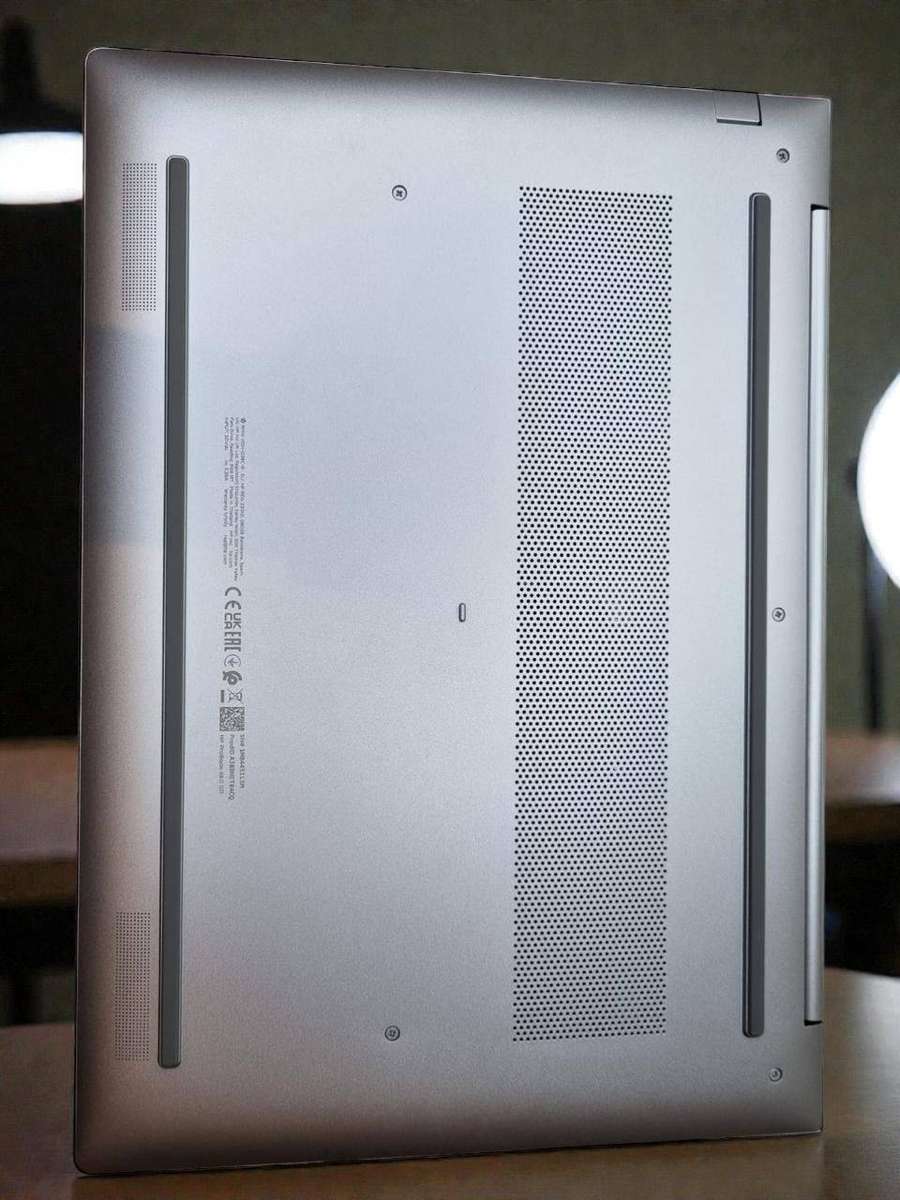 HP ProBook 460 G11  Intel Core Ultra 7 155U  16GB RAM  512GB SSD  16