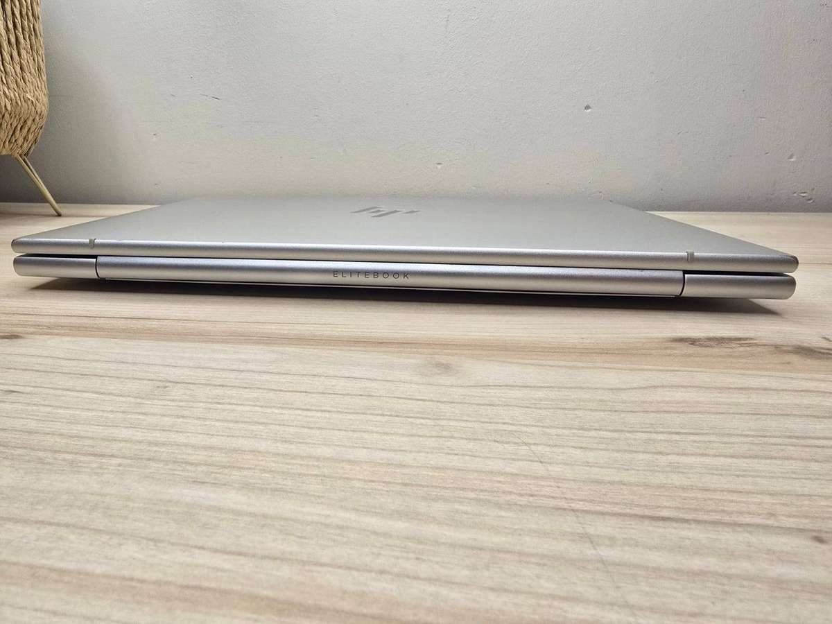 HP EliteBook 830 G10 Touch | 13th Gen Intel Core i7-1355U | 16GB RAM | 512GB SSD | LTE