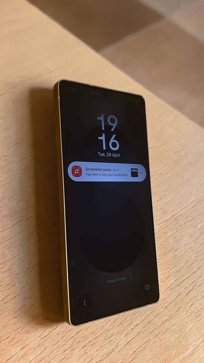 Samsung Galaxy S25 Ultra 5G 256GB  12GB Ram Mint