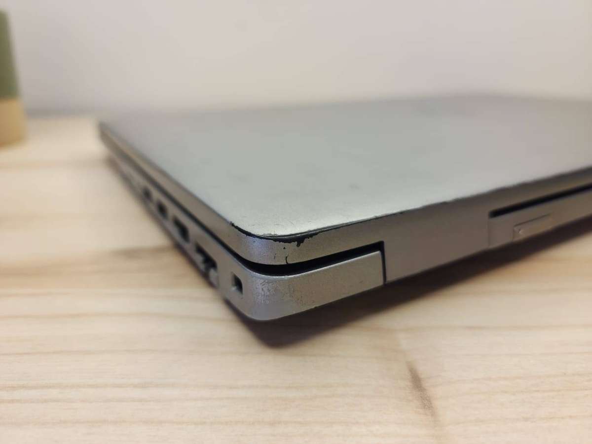 Dell Latitude 5520 | i5-1145G7 vPro 11th Gen | 8GB | 256GB SSD | LTE | Iris Xe