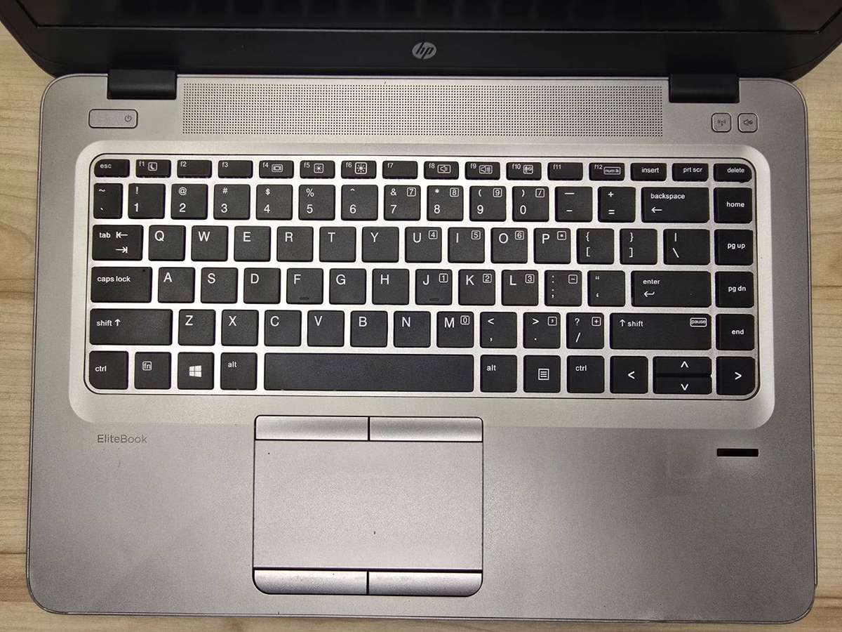 HP EliteBook 840 G3 vPro | i5-6300U | 8GB | 256GB SSD | LTE |
